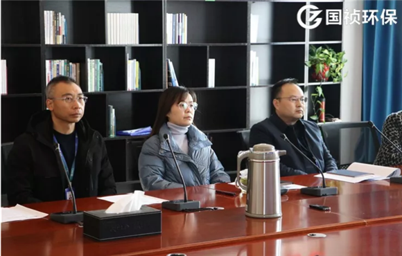 公司受邀参加三峡集团参与共抓长江大；2020年度工作会