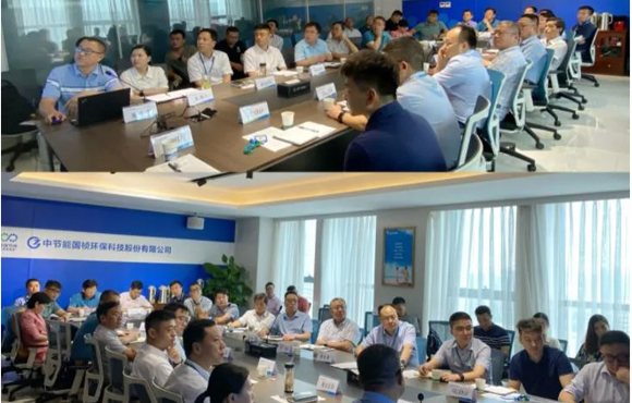Z6尊龙凯时2021年上半年市场工作会顺利召开