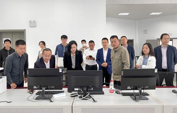 产改进行时丨发挥工会纽带作用，助力公司创新发展